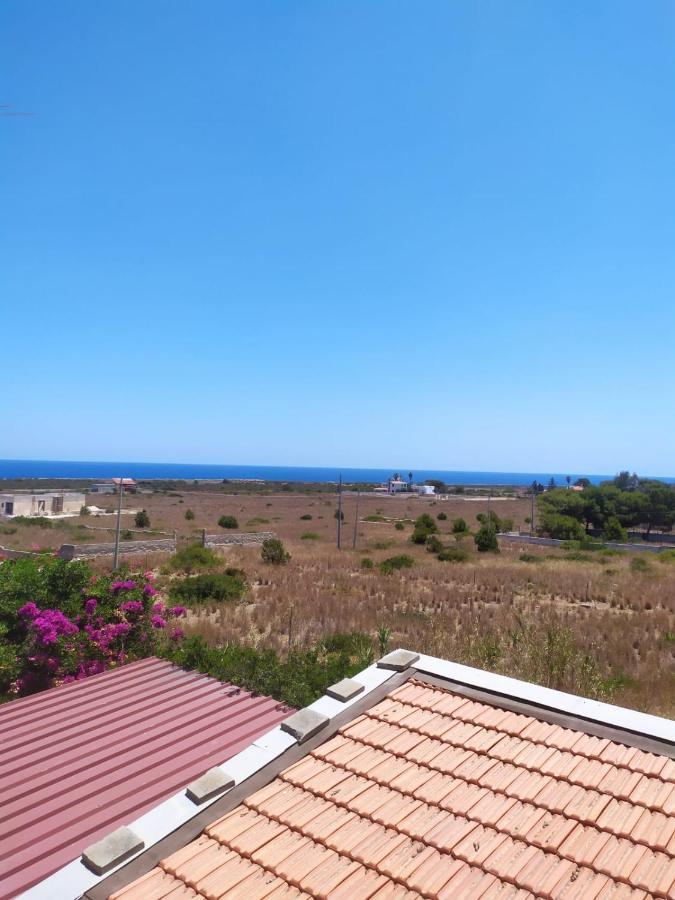 Villa Al Plemmirio Syracuse Exterior foto