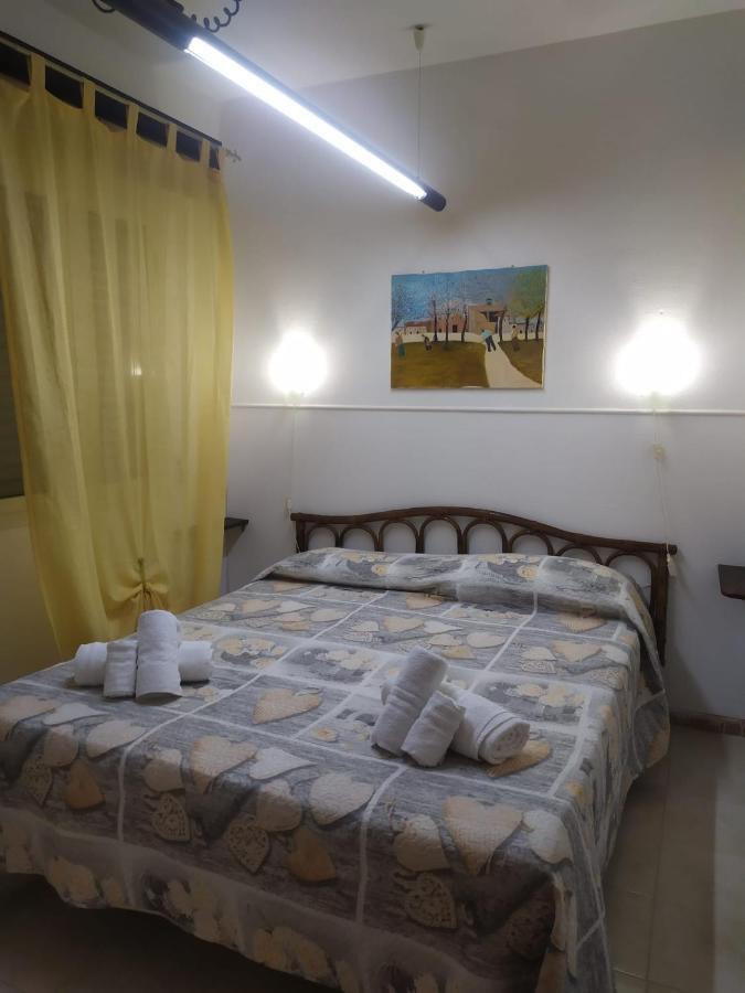 Villa Al Plemmirio Syracuse Exterior foto